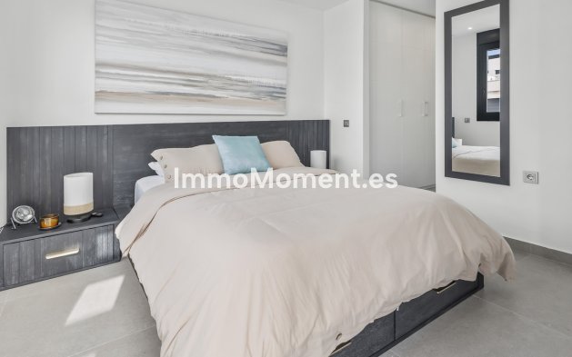 Bestaande woning - Vrijstaande villa - Algorfa - Algorfa Centro