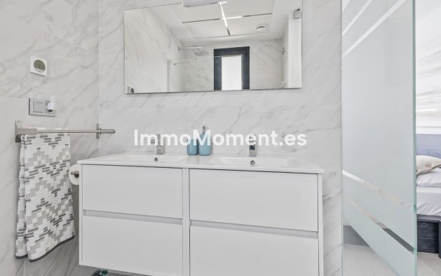 Bestaande woning - Vrijstaande villa - Algorfa - Algorfa Centro
