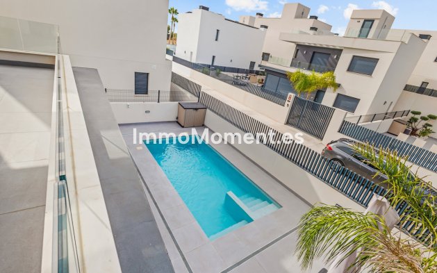 Bestaande woning - Vrijstaande villa - Algorfa - Algorfa Centro