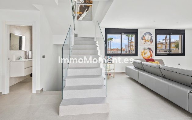 Bestaande woning - Vrijstaande villa - Algorfa - Algorfa Centro
