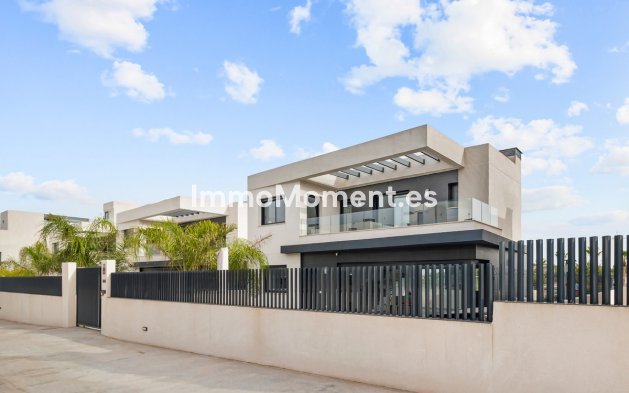 Bestaande woning - Vrijstaande villa - Algorfa - Algorfa Centro