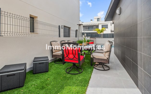 Bestaande woning - Vrijstaande villa - Algorfa - Algorfa Centro