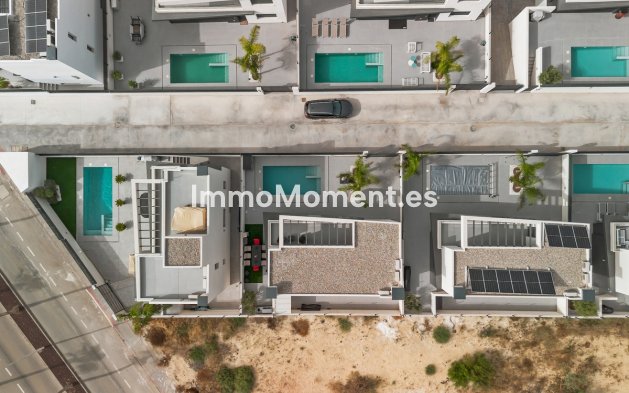 Bestaande woning - Vrijstaande villa - Algorfa - Algorfa Centro
