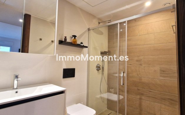 Bestaande woning - Vrijstaande villa - Algorfa - Algorfa Centro