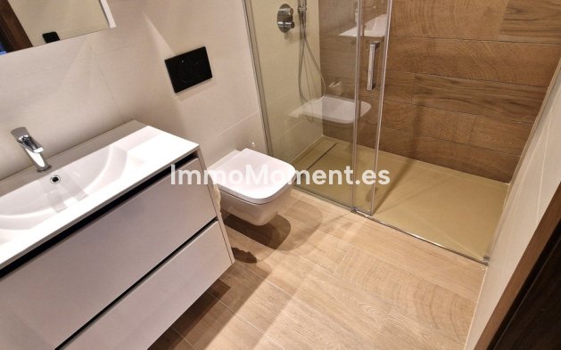 Bestaande woning - Vrijstaande villa - Algorfa - Algorfa Centro