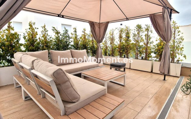 Bestaande woning - Vrijstaande villa - Algorfa - Algorfa Centro