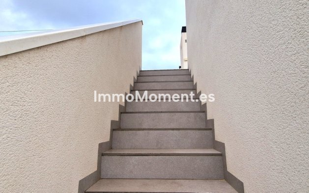Bestaande woning - Vrijstaande villa - Algorfa - Algorfa Centro