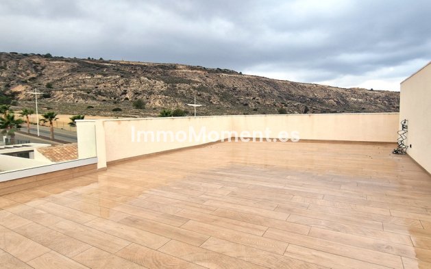 Bestaande woning - Vrijstaande villa - Algorfa - Algorfa Centro