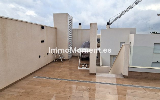 Bestaande woning - Vrijstaande villa - Algorfa - Algorfa Centro