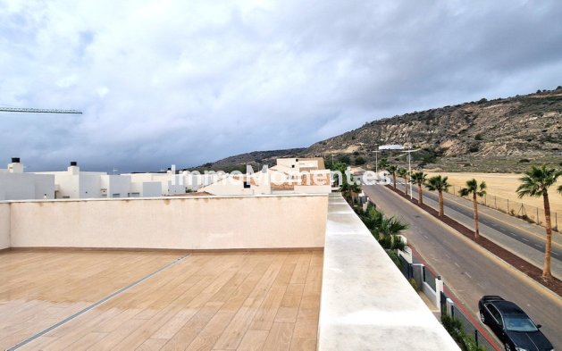 Bestaande woning - Vrijstaande villa - Algorfa - Algorfa Centro