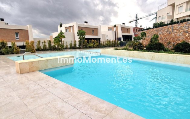 Bestaande woning - Vrijstaande villa - Algorfa - Algorfa Centro