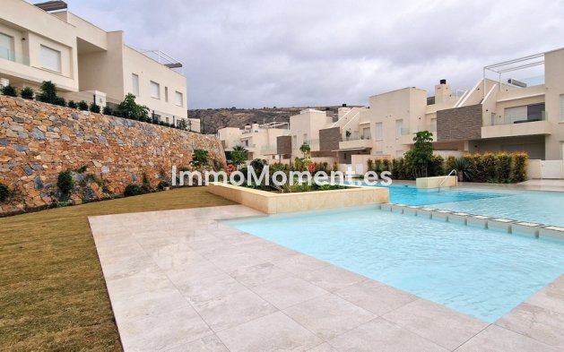 Bestaande woning - Vrijstaande villa - Algorfa - Algorfa Centro