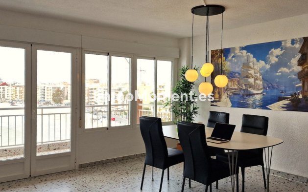 Bestaande woning - Appartement - Torrevieja - Torrevieja Centro