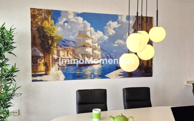 Bestaande woning - Appartement - Torrevieja - Torrevieja Centro