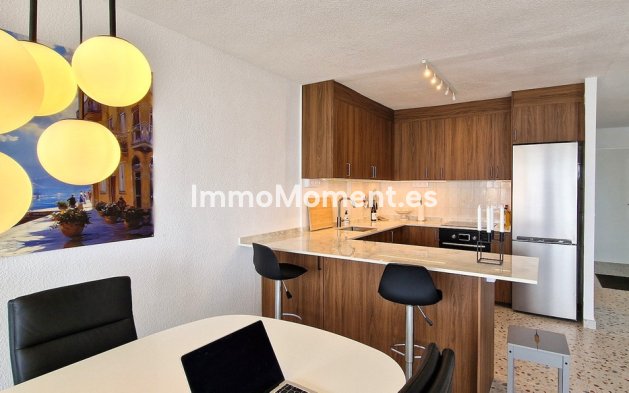 Bestaande woning - Appartement - Torrevieja - Torrevieja Centro