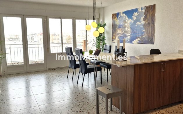 Bestaande woning - Appartement - Torrevieja - Torrevieja Centro