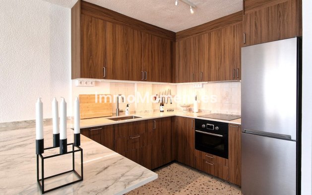 Bestaande woning - Appartement - Torrevieja - Torrevieja Centro
