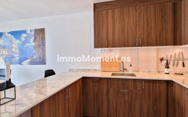 Bestaande woning - Appartement - Torrevieja - Torrevieja Centro
