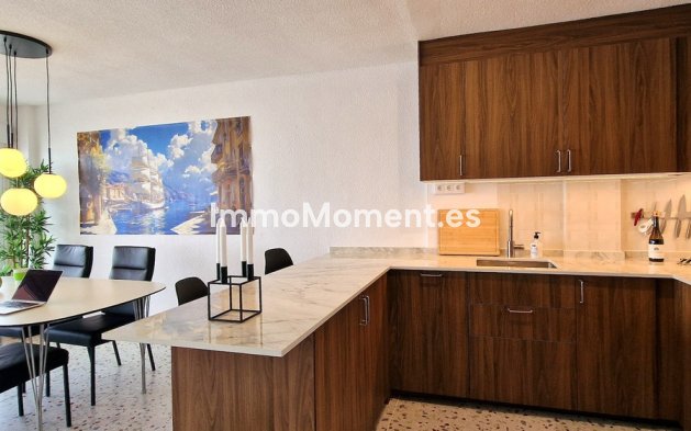 Bestaande woning - Appartement - Torrevieja - Torrevieja Centro