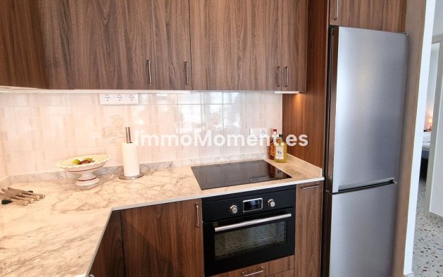 Bestaande woning - Appartement - Torrevieja - Torrevieja Centro