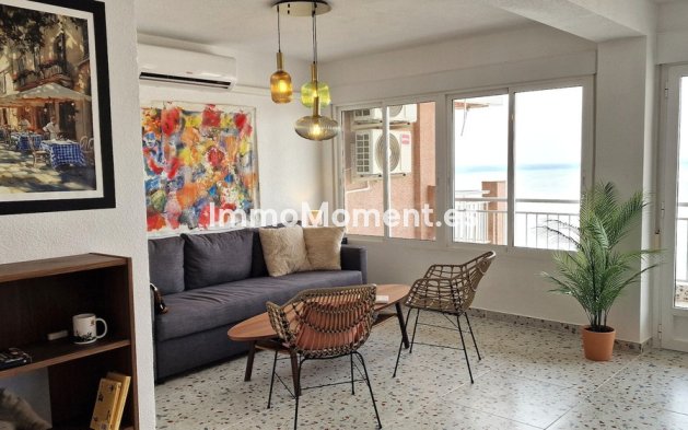 Bestaande woning - Appartement - Torrevieja - Torrevieja Centro