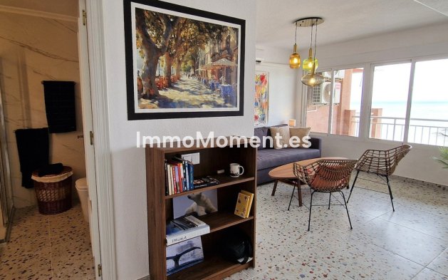 Bestaande woning - Appartement - Torrevieja - Torrevieja Centro