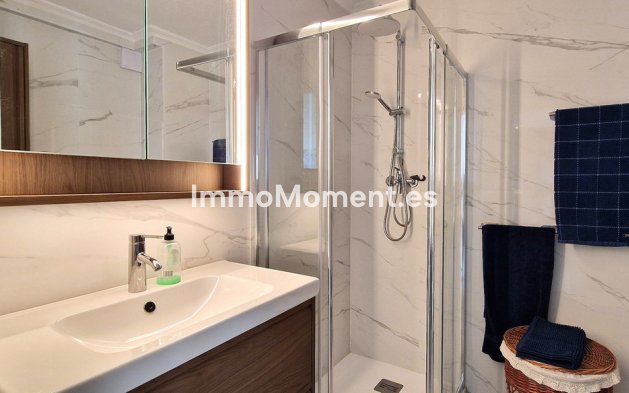Bestaande woning - Appartement - Torrevieja - Torrevieja Centro