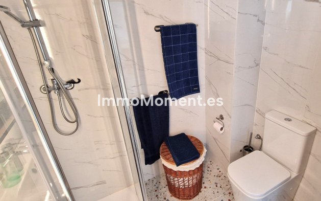 Bestaande woning - Appartement - Torrevieja - Torrevieja Centro