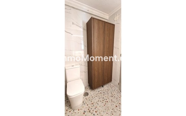Bestaande woning - Appartement - Torrevieja - Torrevieja Centro
