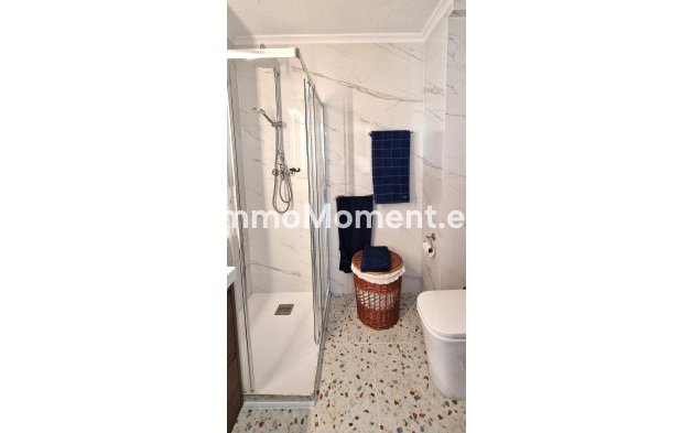 Bestaande woning - Appartement - Torrevieja - Torrevieja Centro