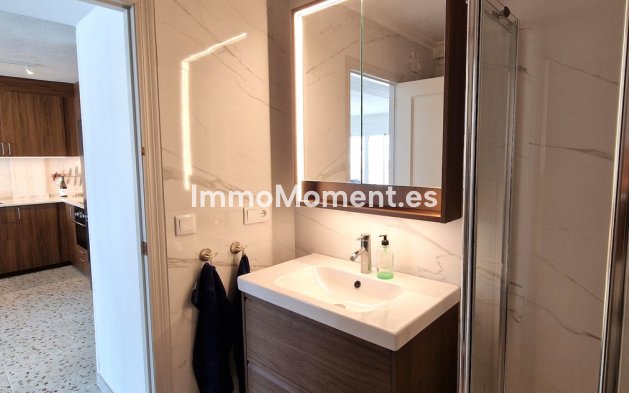 Bestaande woning - Appartement - Torrevieja - Torrevieja Centro