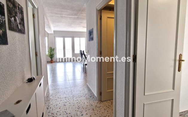Bestaande woning - Appartement - Torrevieja - Torrevieja Centro