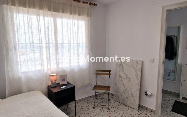Bestaande woning - Appartement - Torrevieja - Torrevieja Centro