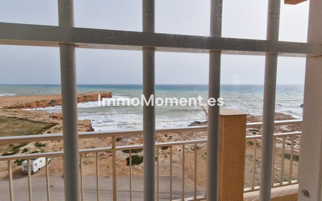 Bestaande woning - Appartement - Torrevieja - Torrevieja Centro