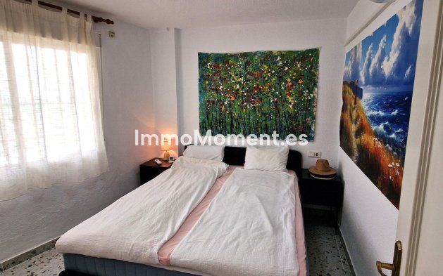 Bestaande woning - Appartement - Torrevieja - Torrevieja Centro