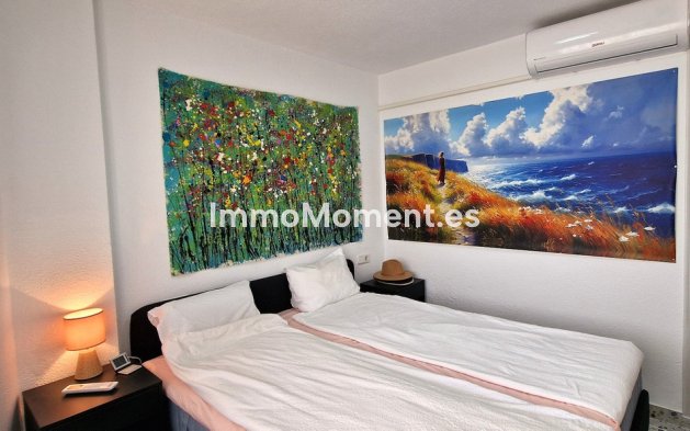 Bestaande woning - Appartement - Torrevieja - Torrevieja Centro