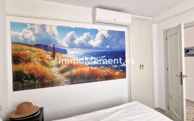 Bestaande woning - Appartement - Torrevieja - Torrevieja Centro