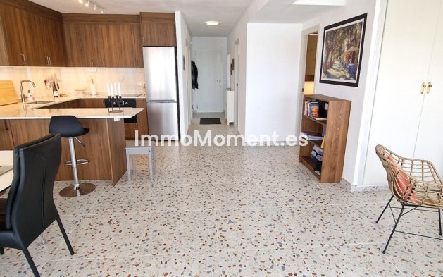 Bestaande woning - Appartement - Torrevieja - Torrevieja Centro