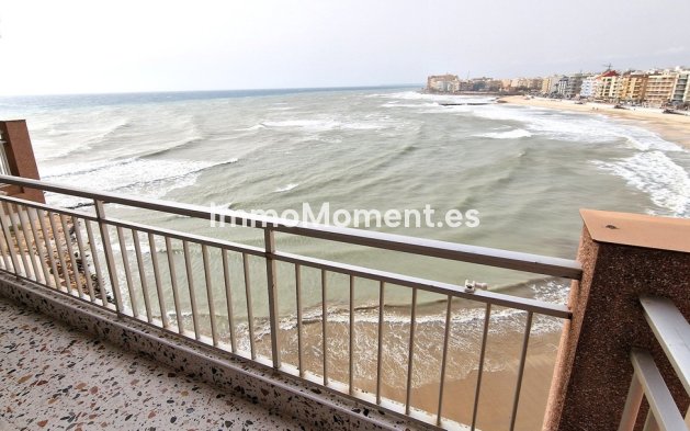 Bestaande woning - Appartement - Torrevieja - Torrevieja Centro