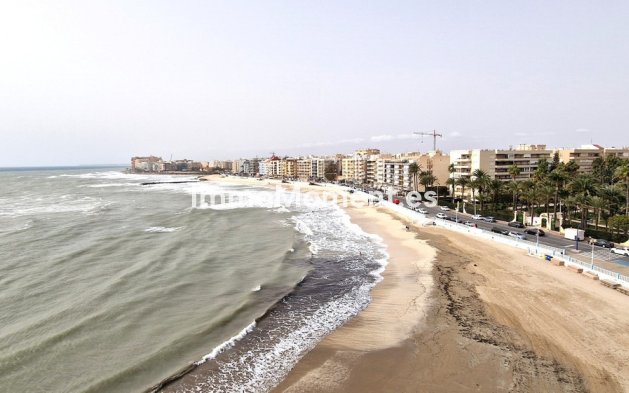 Bestaande woning - Appartement - Torrevieja - Torrevieja Centro