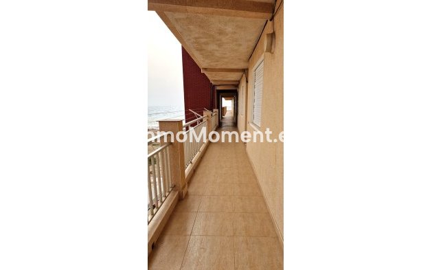 Bestaande woning - Appartement - Torrevieja - Torrevieja Centro