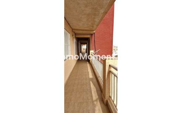 Bestaande woning - Appartement - Torrevieja - Torrevieja Centro