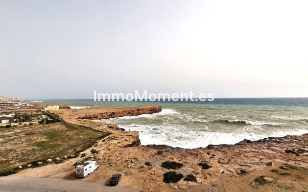 Bestaande woning - Appartement - Torrevieja - Torrevieja Centro