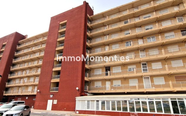 Bestaande woning - Appartement - Torrevieja - Torrevieja Centro