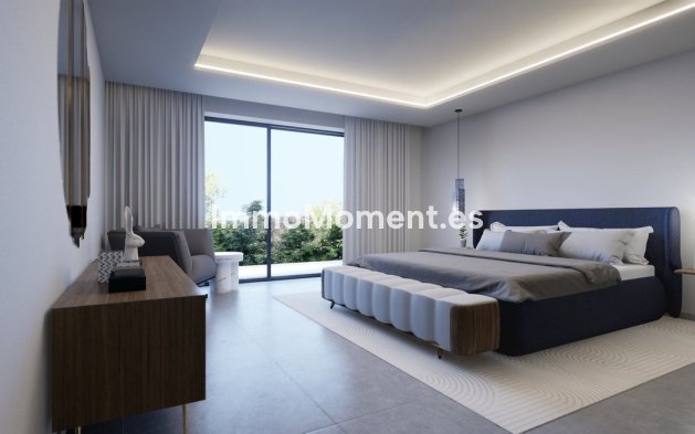 Bestaande woning - Vrijstaande villa - Sotogrande - Sotogrande Alto