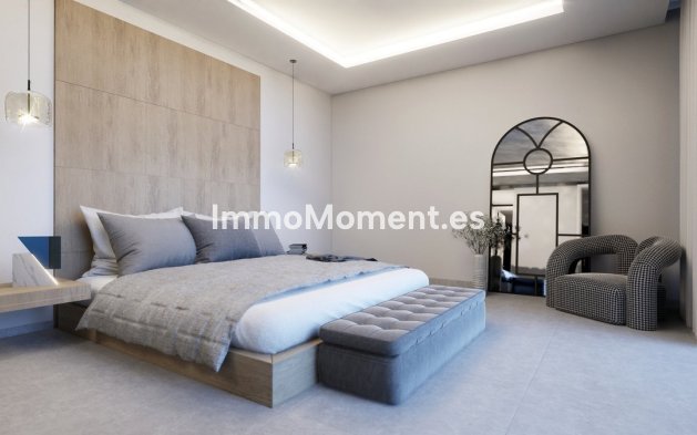 Bestaande woning - Vrijstaande villa - Sotogrande - Sotogrande Alto