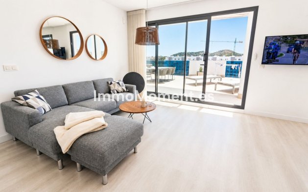 Bestaande woning - Appartement - Fuengirola - Fuengirola Centro