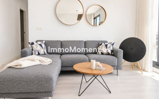 Bestaande woning - Appartement - Fuengirola - Fuengirola Centro