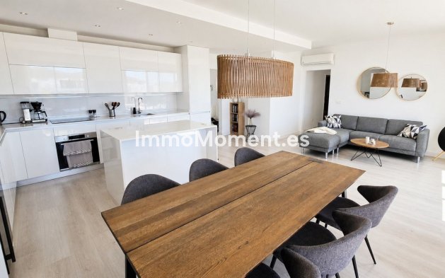 Bestaande woning - Appartement - Fuengirola - Fuengirola Centro