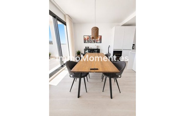 Bestaande woning - Appartement - Fuengirola - Fuengirola Centro